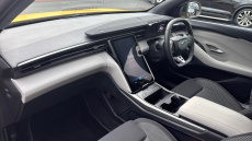 Ford Capri 125kW Style 52kWh 5dr Auto Electric Estate